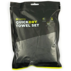 Ridge Monkey QuickDry Towel Set